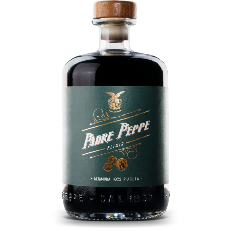 Padre Peppe Elixir  Classico