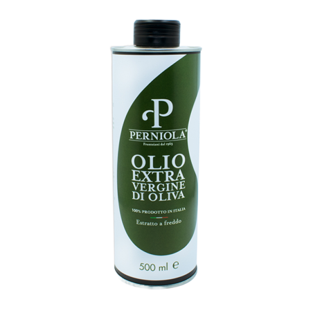 Perniola - Olio Extravergine di oliva - latta