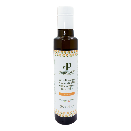 Perniola - Olio Extravergine di oliva condimento aromatizzato
