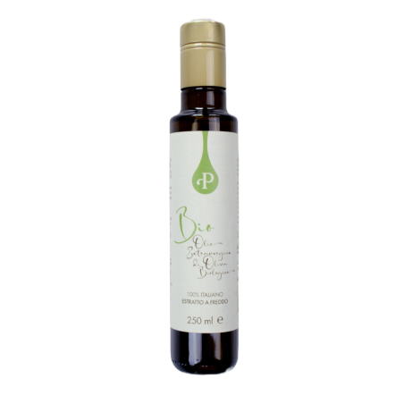 Perniola - Olio Extravergine di oliva biologico