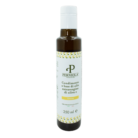 Perniola - Olio Extravergine di oliva condimento aromatizzato